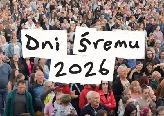 Dni Śremu 2026 za nami – trzy dni muzyki, sportu i wspólnej zabawy
