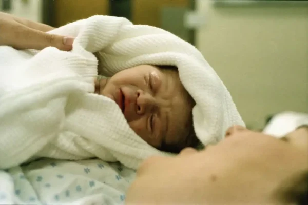 Średnio 2,46 porodu dziennie. Szpital w Śremie podał statystyki za czerwiec