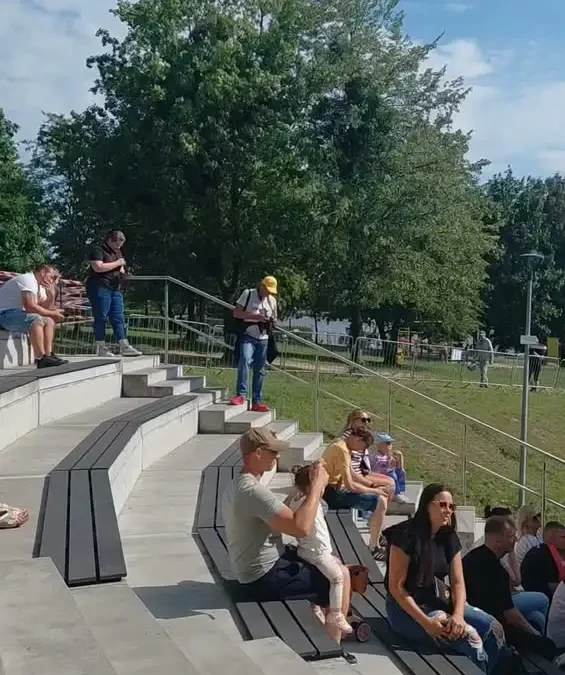 Disco Polo Fest w Śremie: koncerty, energia i dobra zabawa