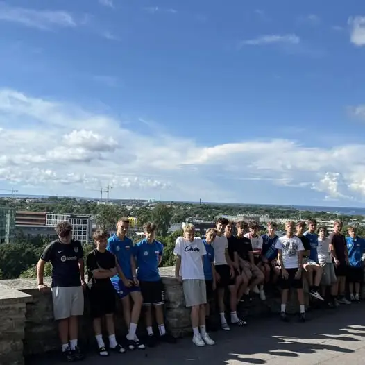Tallinn Cup 2026: Półfinał nie po myśli Warty Śrem, jutro walka o brąz