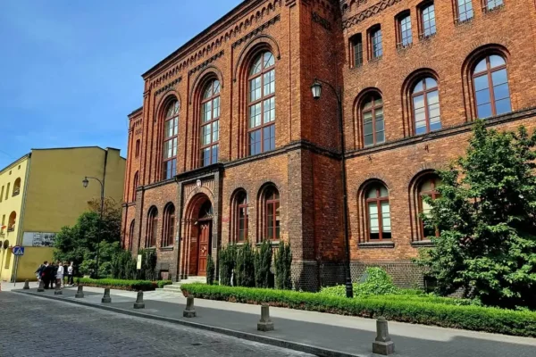 Wyniki matury 2026 w powiecie śremskim – najlepsi w Ogólniaku