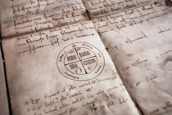 890 lat temu w bulli papieskiej po raz pierwszy zapisano nazwę Dolsk