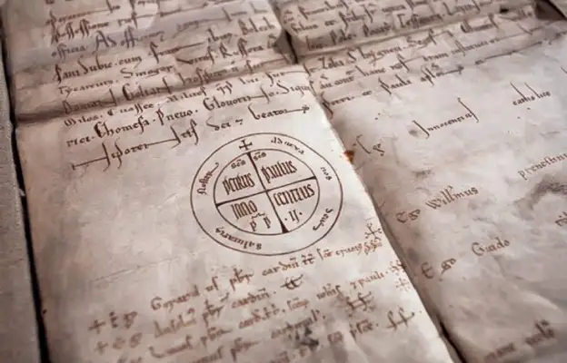 890 lat temu w bulli papieskiej po raz pierwszy zapisano nazwę Dolsk
