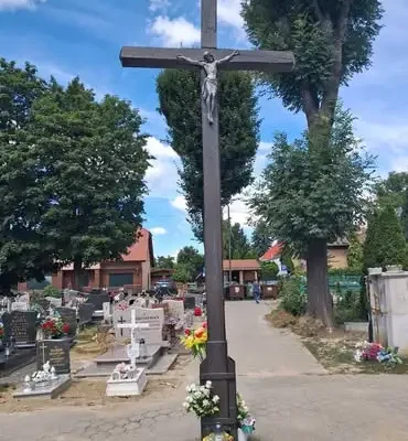 Rocznica Rzezi Wołyńskiej w Śremie – zapalono znicz, trwa dyskusja o upamiętnieniu