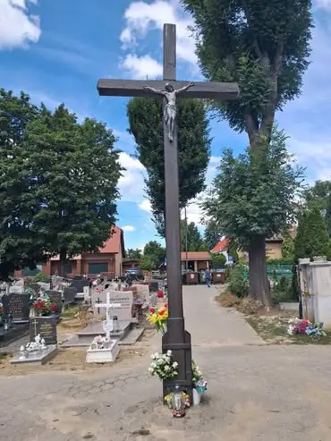 Rocznica Rzezi Wołyńskiej w Śremie – zapalono znicz, trwa dyskusja o upamiętnieniu