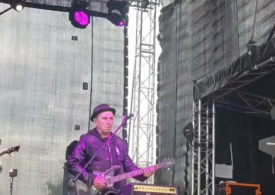 Perfect porwał publiczność podczas finału Dni Śremu