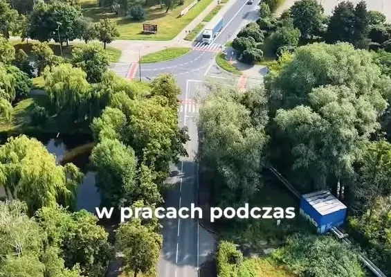 Rusza budowa ścieżki rowerowej na ulicach Staszica i 750-lecia
