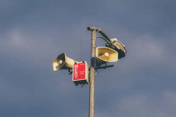 Ogólnokrajowe ćwiczenie alarmowe ALARM-26 już 21 lipca
