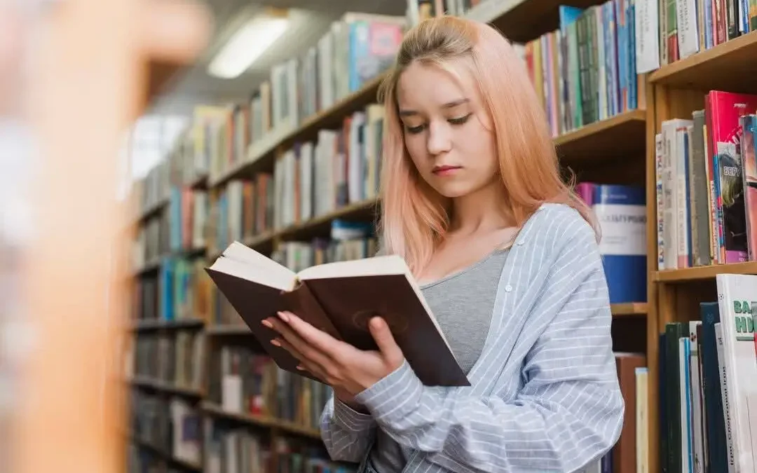 Śremska biblioteka z dotacją na nowości wydawnicze