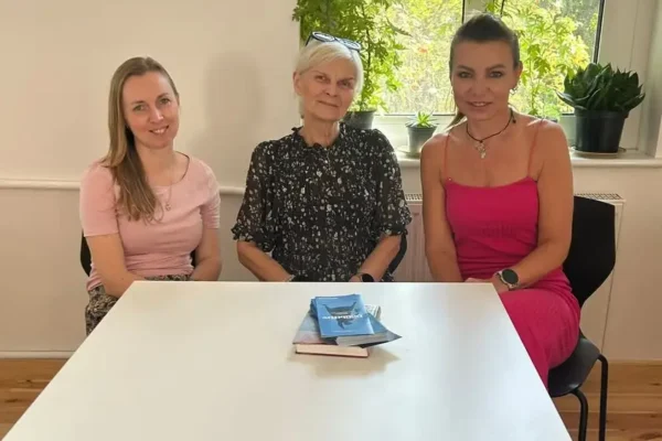 Nowy zespół w Bibliotece Publicznej Gminy Brodnica od 1 sierpnia
