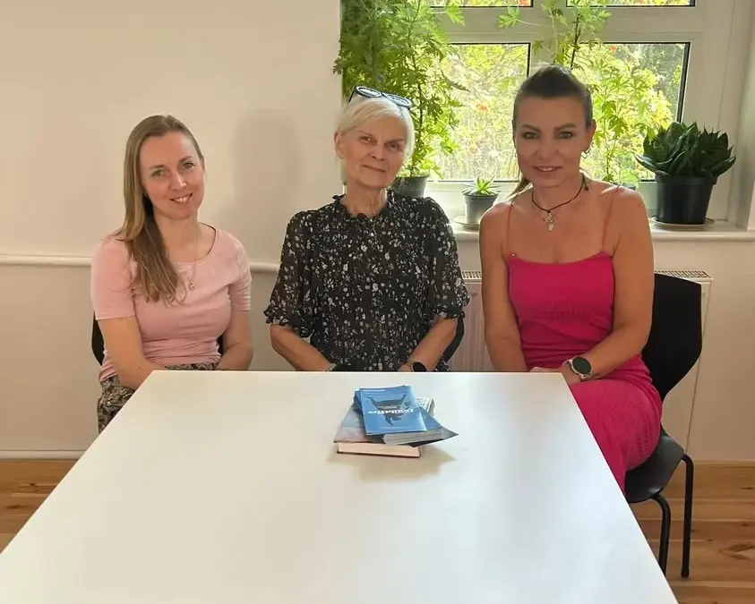 Nowy zespół w Bibliotece Publicznej Gminy Brodnica od 1 sierpnia