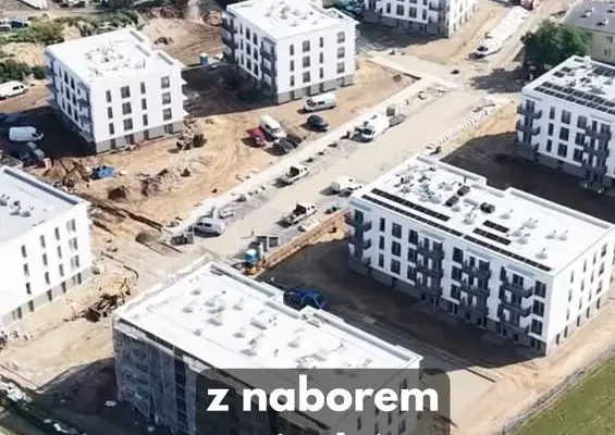 Śrem: rusza nabór wniosków o podnajem mieszkań przy ul. Farnej