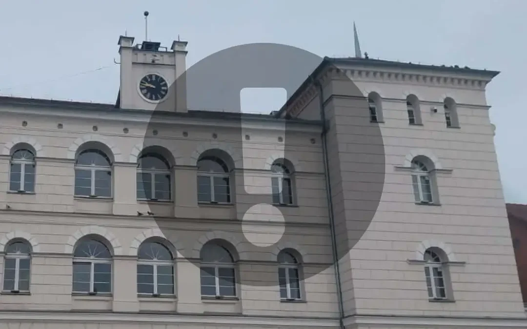 Urząd Miejski w Śremie nieczynny 14 sierpnia – dyżur tylko w sprawach zgonów