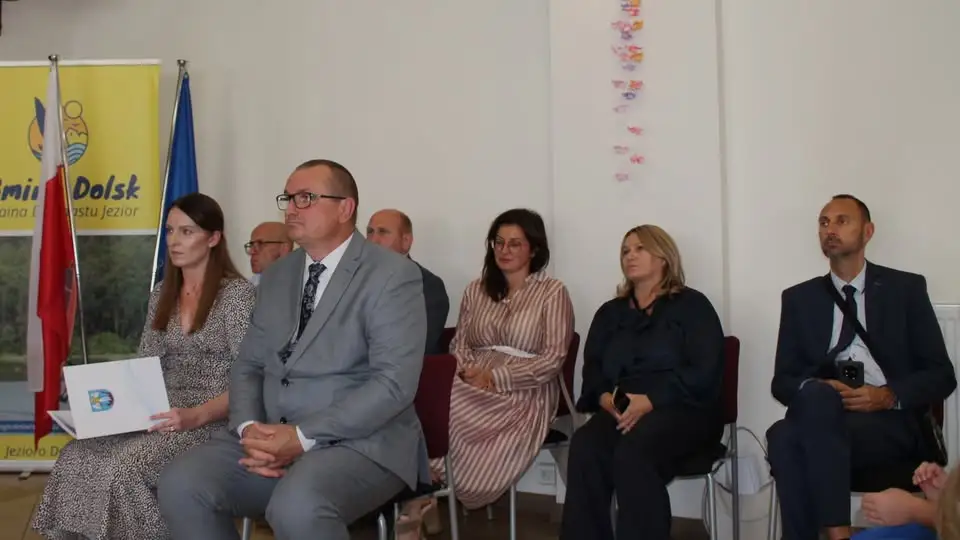 Uroczystość wręczenia stypendiów Burmistrza w Dolsku – wyróżniono uczniów i sportowców