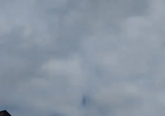 Skolim przyleciał do Śremu helikopterem. Odsłoni swoją gwiazdę w Alei Gwiazd