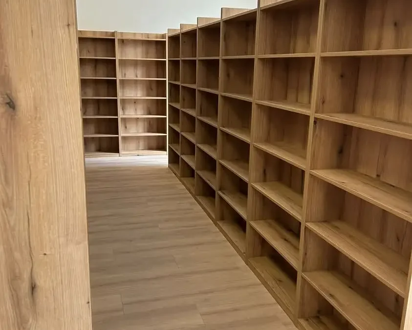 Biblioteka w Brodnicy prosi czytelników o pomoc w wyborze nowych książek