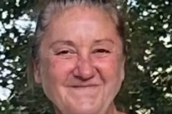 Policja w Śremie poszukuje zaginionej 50-latki z Kawcza