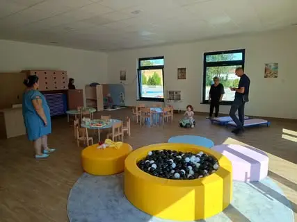 Drzwi Otwarte w żłobku „Przystań Malucha” w Dolsku – podziękowania dla mieszkańców