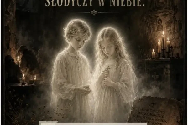 Narodowe Czytanie „Dziadów” w Masłowie – spotkanie z poezją i obrzędem