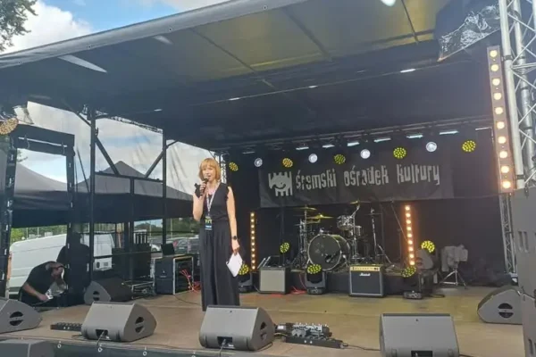 Pierwszy Przegląd Kapel Garażowych w Śremie rozstrzygnięty – triumf zespołu Wyjdzie w Praniu