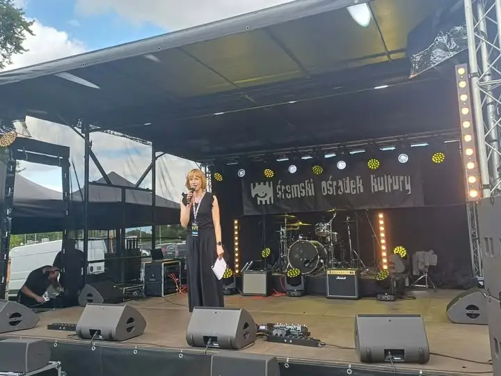 Pierwszy Przegląd Kapel Garażowych w Śremie rozstrzygnięty – triumf zespołu Wyjdzie w Praniu