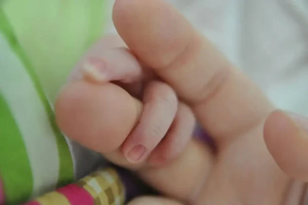 Średnio dwa porody dziennie. Śremska porodówka podsumowała sierpień