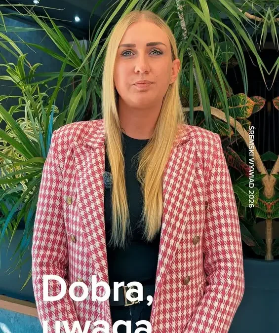 Poznajemy zespół Pizzerii Tropicana w Śremie – cykl „Wszyscy ludzie Tropicany”