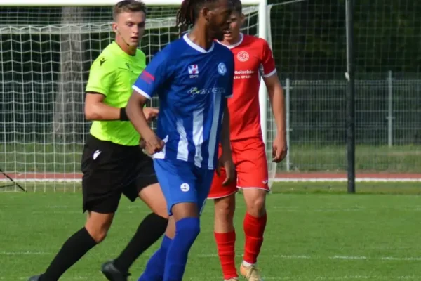 Djal Augustin z powołaniem do reprezentacji Saint Lucia na Ligę Narodów CONCACAF