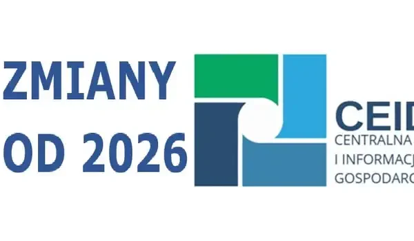 Nowe zasady CEIDG i e-Doręczenia – co muszą wiedzieć przedsiębiorcy