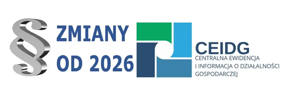 Nowe zasady CEIDG i e-Doręczenia – co muszą wiedzieć przedsiębiorcy