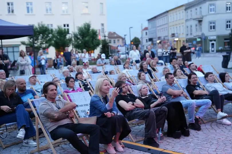 Piknik z Pyrą w Śremie: Rynek pełen muzyki i wielkopolskich smaków