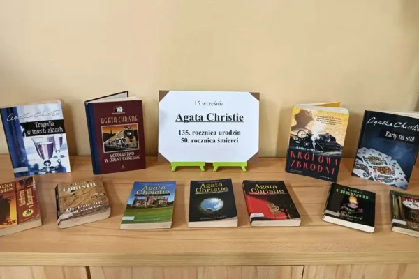 Biblioteka w Brodnicy w remoncie – książki czekają w filii w Manieczkach