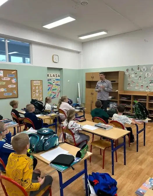 Flażolet w Brodnicy – muzyczna przygoda dla uczniów klas 2–5