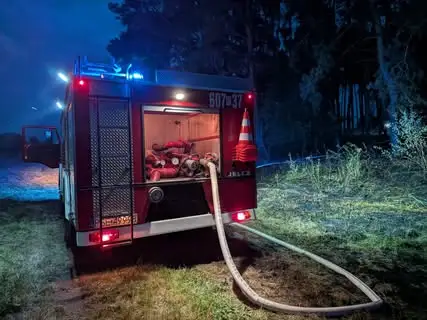 Ostatni dzień głosowania w Budżecie Obywatelskim Śrem. OSP walczy o nowy wóz ratowniczo-gaśniczy