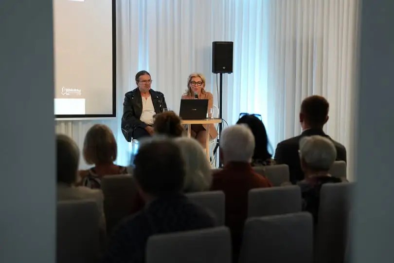Śrem: promocja książki o „Dwójce” i 110-lecie szkoły