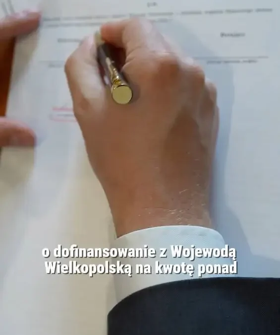Gmina Śrem z dotacją na pracownie Kompas Jutra