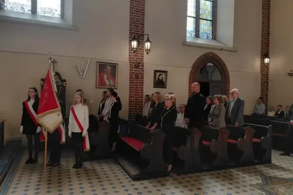 110 lat Szkoły Podstawowej nr 2 w Śremie – wzruszający jubileusz „Dwójki”