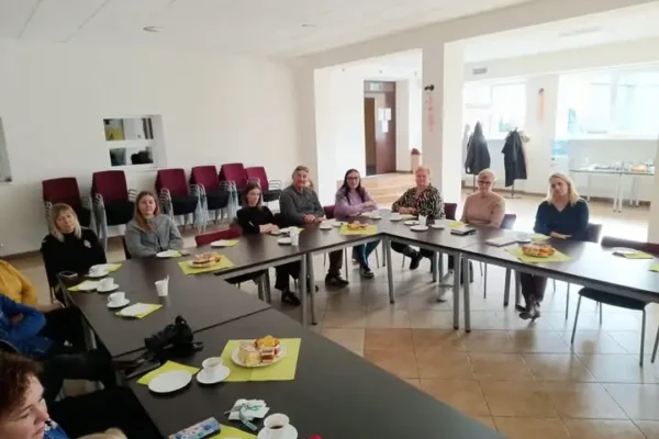 Dolsk podsumował Dożynki Gminne. Spotkanie pełne podziękowań