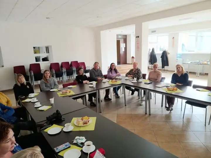 Dolsk podsumował Dożynki Gminne. Spotkanie pełne podziękowań