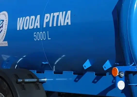 Śrem inwestuje w sprzęt kryzysowy. Ponad 445 tys. zł na nowy sprzęt
