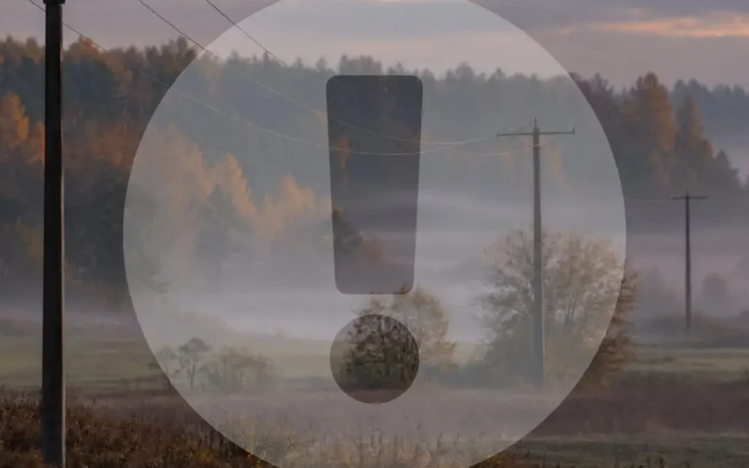 Planowane wyłączenie prądu w Krzywiniu – 9 godzin bez energii