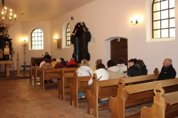 Dolsk uczcił pamięć 17 ofiar z 1939 roku – spacer, msza i Apel Pamięci