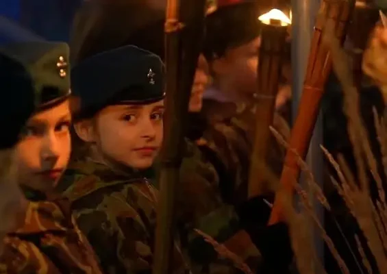 Śrem pamięta: 87. rocznica rozstrzelania obywateli ziemi śremskiej