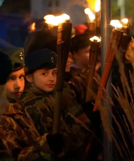 Śrem pamięta: 87. rocznica rozstrzelania obywateli ziemi śremskiej