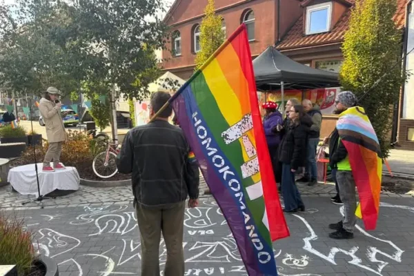 3. Karnawał dla Równości w Śremie — parada i piknik na rzecz akceptacji