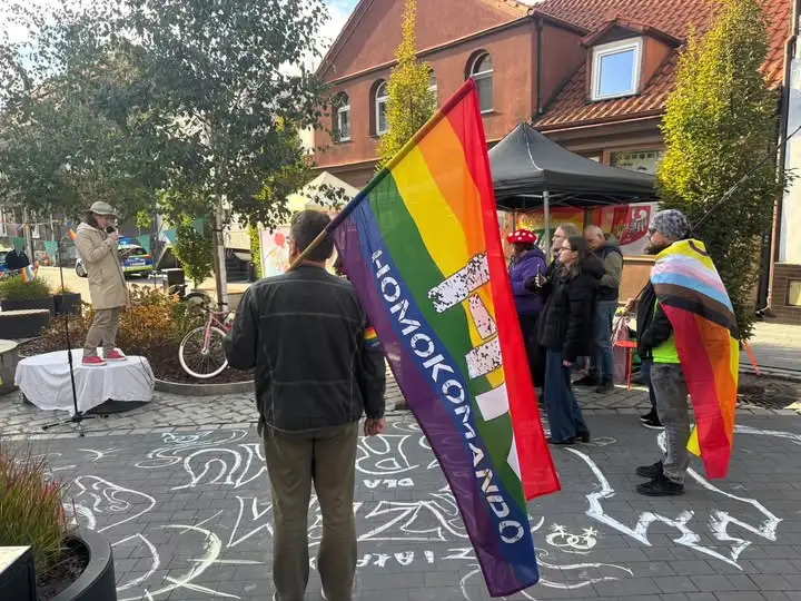 3. Karnawał dla Równości w Śremie — parada i piknik na rzecz akceptacji