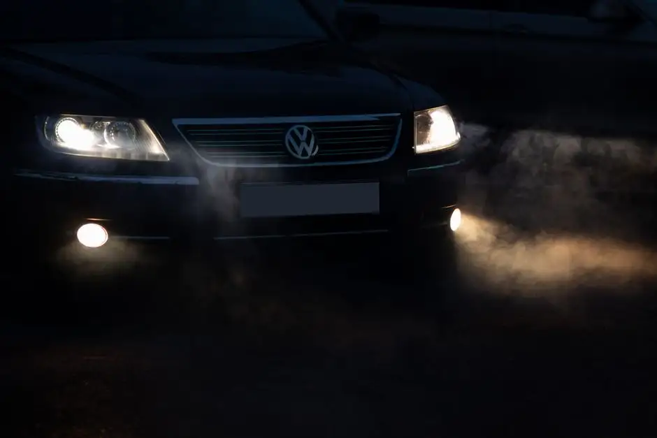Gęsta mgła nad Wielkopolską. IMGW ostrzega 33 powiaty